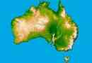 Australija je otok ili kopno?