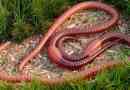 Što je zanimljive kišne crvi?