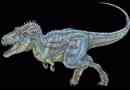 Daspletosaur