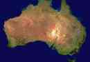 Geografija australije: geologija, klima, pustinje, akumulacije, prirodni resursi, ekologija i stanovništvo