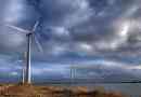 Energija vjetra u teksasu