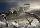 Zašto dinosauri dinosa?