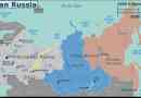 Rusija se nalazi u aziji?