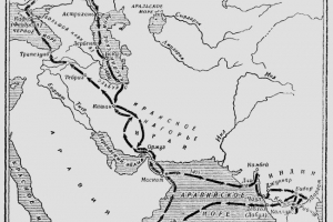 Athanasius nikitin - biografija, ruta otvaranja i ekspedicije
