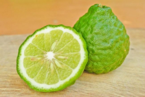 Bergamot Bergamot