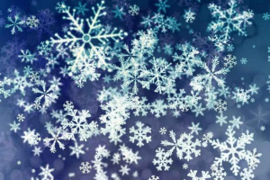 Postoje dvije identične pahuljice? Postoje dvije identične pahuljice?