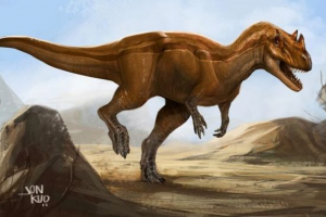 Keratosavr Keratosavr