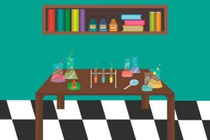 Što je proučavanje kemije? Dijelovi i kratka povijest formiranja znanosti