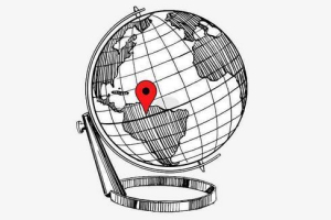 Što se zove zemljopisne koordinate? Što se zove zemljopisne koordinate?