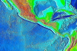 Što je ocean s dubokim vodama? Što je ocean s dubokim vodama?