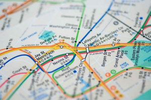 Što je plan prostor i što se razlikuje od kartice? Što je plan prostor i što se razlikuje od kartice?