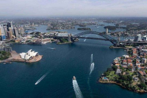 Da se u geografiji zove zaljev? Definicija i primjeri