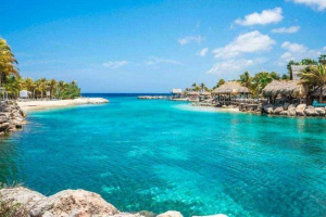 Da se u geografiji zove laguna? Definicija i primjeri Da se u geografiji zove laguna? Definicija i primjeri