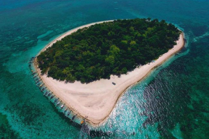 Da se u geografiji naziva otok? Definicija, primjeri i vrste Da se u geografiji naziva otok? Definicija, primjeri i vrste