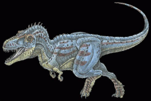 Daspletosaur Daspletosaur