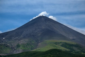 Postojeći vulkani iz rusije Postojeći vulkani iz rusije