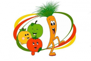Dječje slike povrća s imenima Dječje slike povrća s imenima