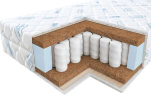 Što vam je potrebno ortopedski madrac?