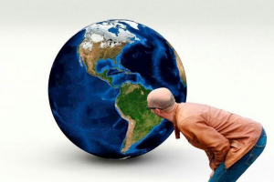 Zašto trebate geografiju u životu osobe i zašto ga proučite?