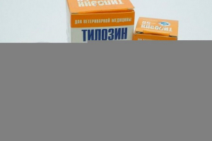 Farmakološka svojstva i način upotrebe tilozina u veterinarskoj medicini Farmakološka svojstva i način upotrebe tilozina u veterinarskoj medicini