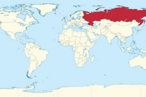 Geografske karte ruske federacije: fizička, politička i administrativna i kontura Geografske karte ruske federacije: fizička, politička i administrativna i kontura