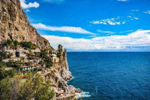 Geografija, povijest, ekološke prijetnje i države mediterana Geografija, povijest, ekološke prijetnje i države mediterana