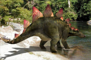 Gesperozavr Gesperozavr