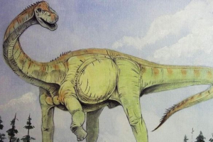 Identificiran je najstariji fosilni dinosauru velike britanije