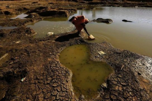 Iscrpljenost vodnih resursa Iscrpljenost vodnih resursa