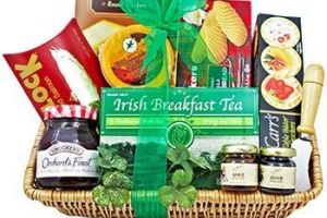 Eko-pokloni iz gifbasketa.rugati