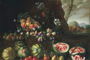 Kao divlje povrće i voće izgledalo je prije odabira? Kao divlje povrće i voće izgledalo je prije odabira?