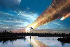 Kako su dinosauri izumrli? Kako su dinosauri izumrli?