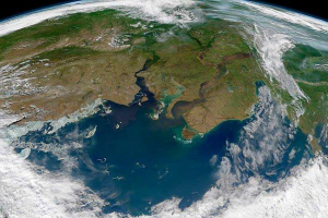 Kakvo je more najsjevernije na zemlji, u euraziji i rusiji?