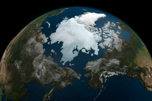 Što je ocean najsjeverniji na zemlji? Što je ocean najsjeverniji na zemlji?