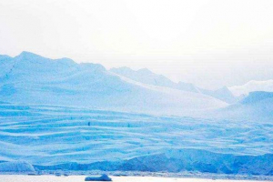 Kakav je stup zemlje hladnije: južno ili sjeverno? Kakav je stup zemlje hladnije: južno ili sjeverno?