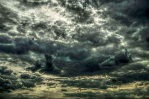 Katastrofa kisika ili revolucija kisika u povijesti zemlje