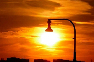 Kada će sunce izaći i umrijeti?