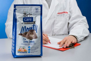 Mačka hrana brit - recenzije, analiza sastava Mačka hrana brit - recenzije, analiza sastava