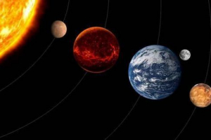 Kratak opis planeta zemljine skupine u sunčevom sustavu Kratak opis planeta zemljine skupine u sunčevom sustavu