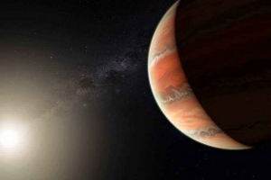 Najveći planet u sunčevom sustavu i svemir Najveći planet u sunčevom sustavu i svemir