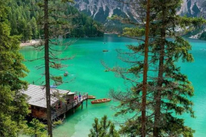 Limnologija - znanost jezera i drugih unutarnjih voda Limnologija - znanost jezera i drugih unutarnjih voda