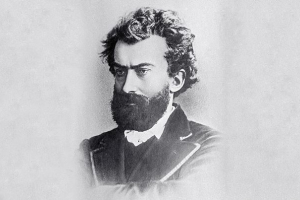 Miklukho-maclay n. N. - biografija, otvaranje i mapu s ekspedicijskim putem Miklukho-maclay n. N. - biografija, otvaranje i mapu s ekspedicijskim putem