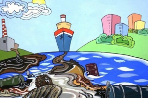 Zaštita vode Zaštita vode