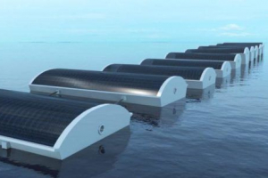 Oglasnost o morskoj vodi Oglasnost o morskoj vodi