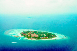 Islandske države svijeta - popis zemalja na kontinentima i kratak opis