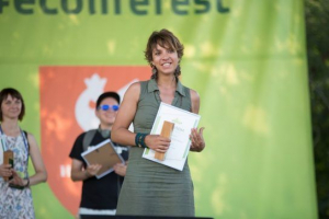 Rezultati eco najbolje nagrade za nagradu 2018 su sažeti Rezultati eco najbolje nagrade za nagradu 2018 su sažeti