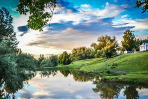 Priroda chuvashia Priroda chuvashia