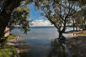 Priroda regije kalinindrad Priroda regije kalinindrad