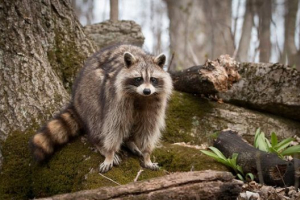 Obitelj rakuna Obitelj rakuna