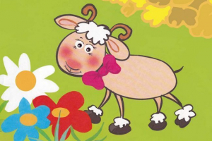 Priča o ovčjem bijelom